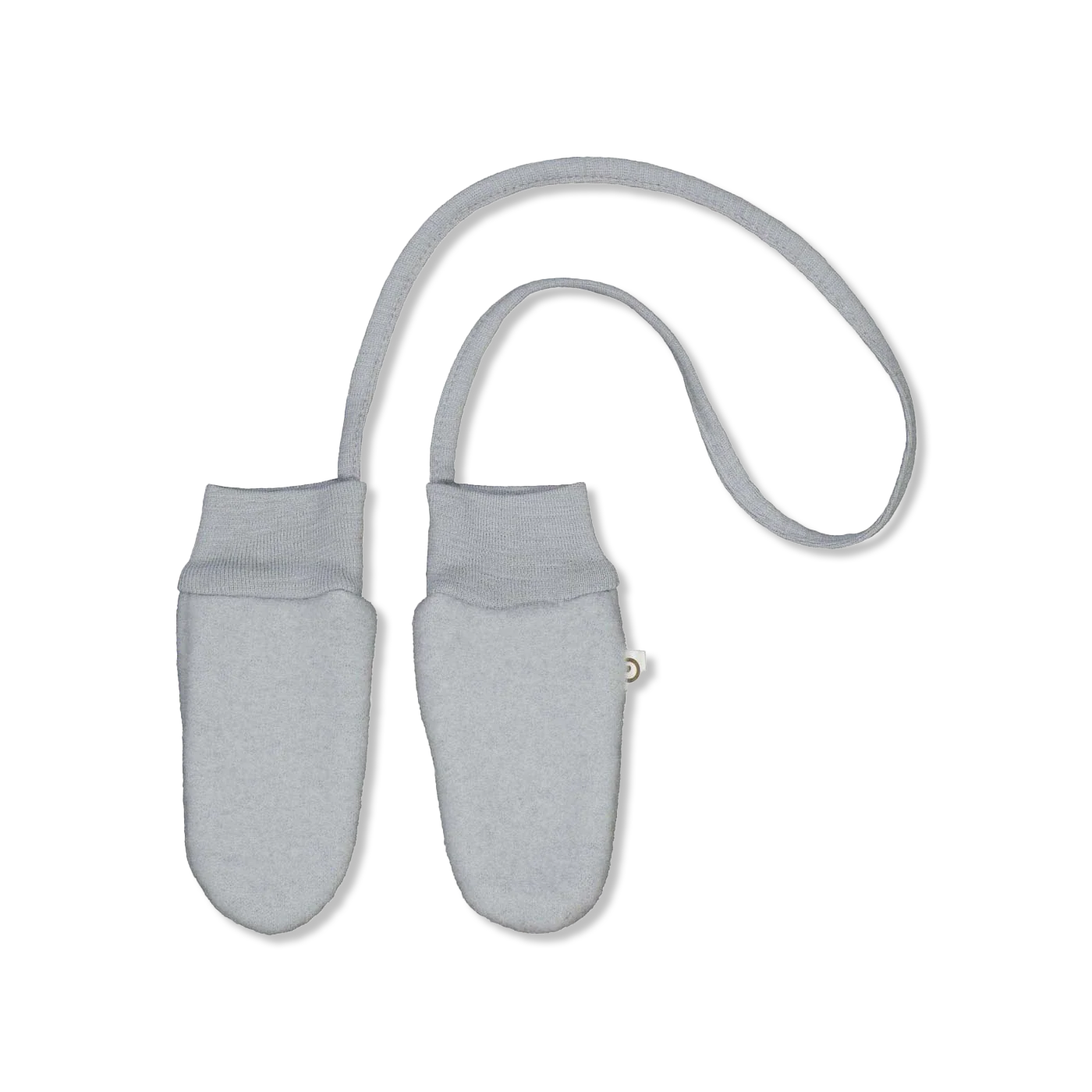 Woolly polar wełniany