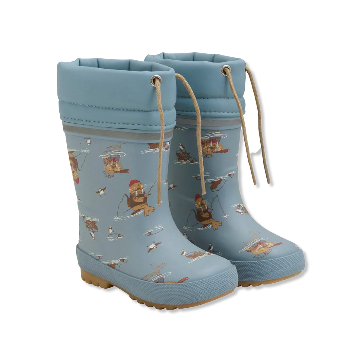 buty zimowe