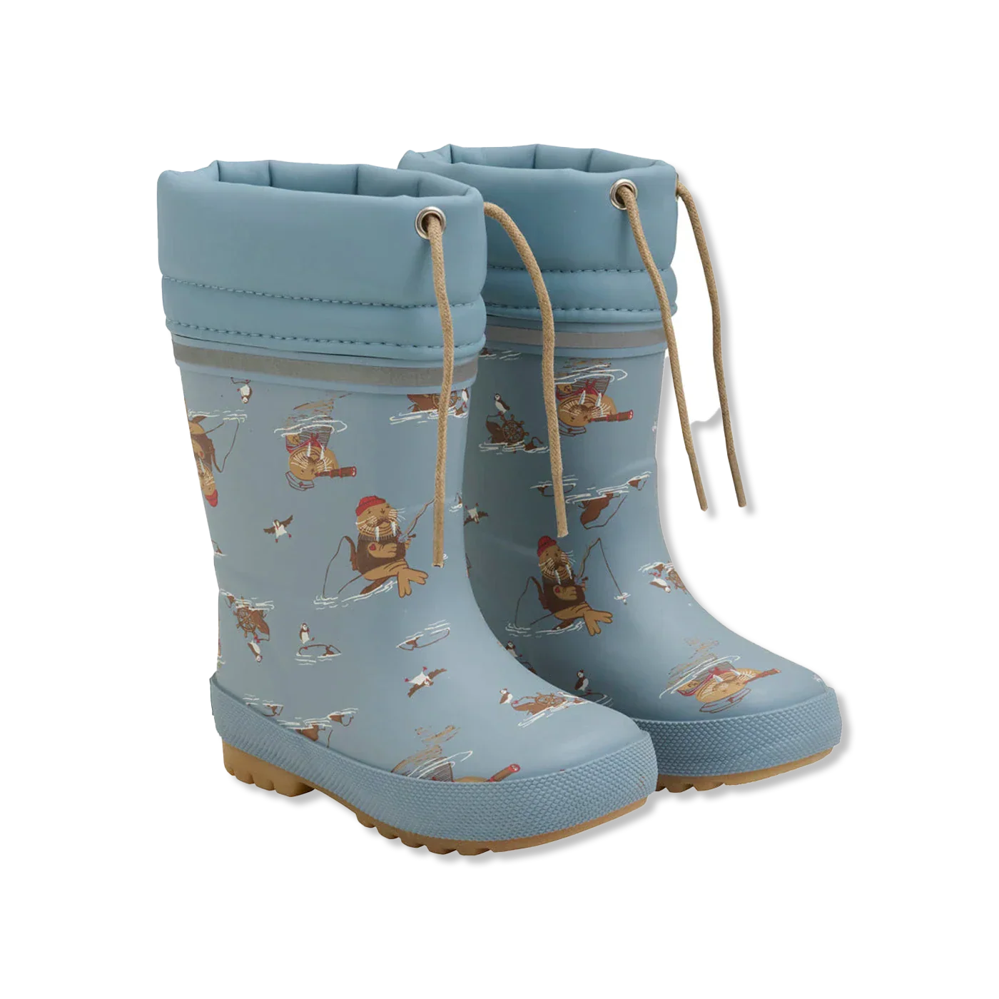 buty zimowe