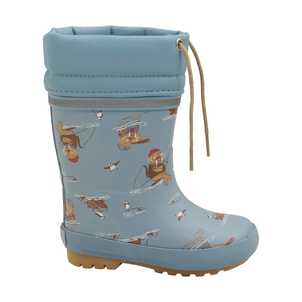 buty zimowe