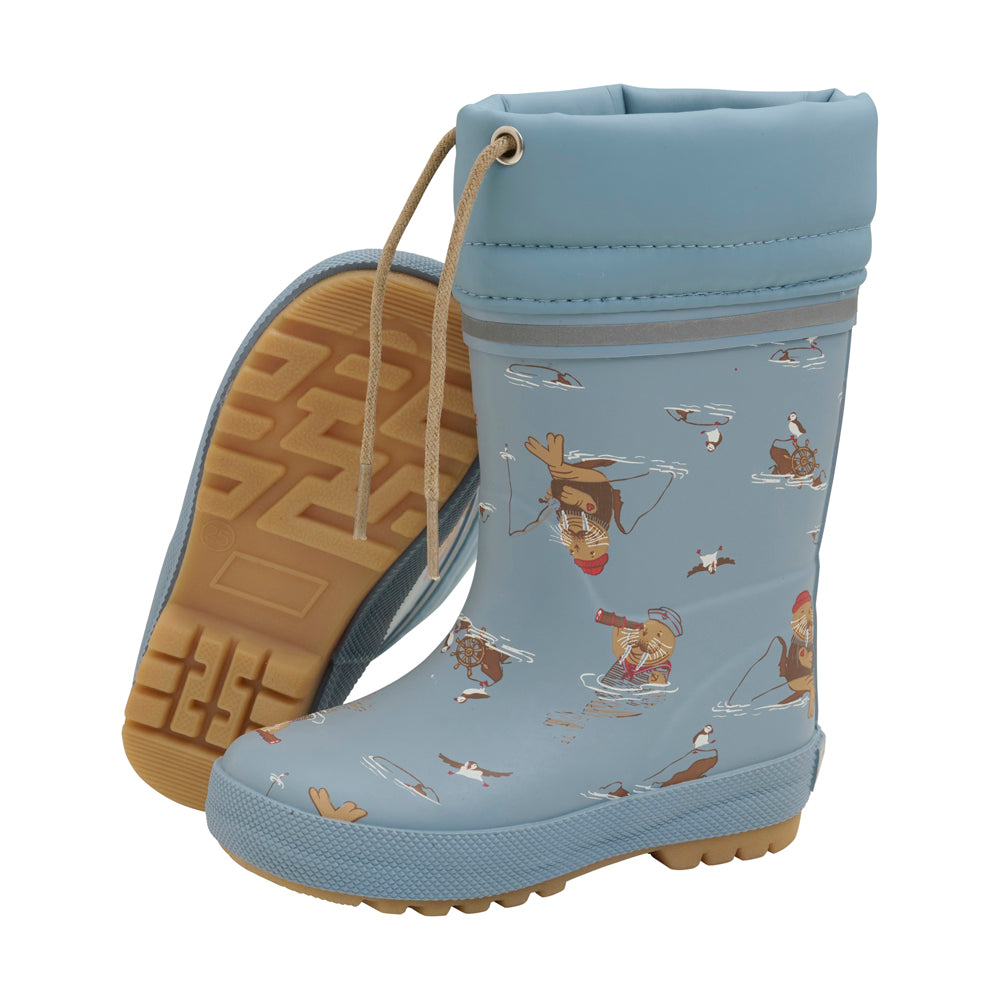 buty zimowe