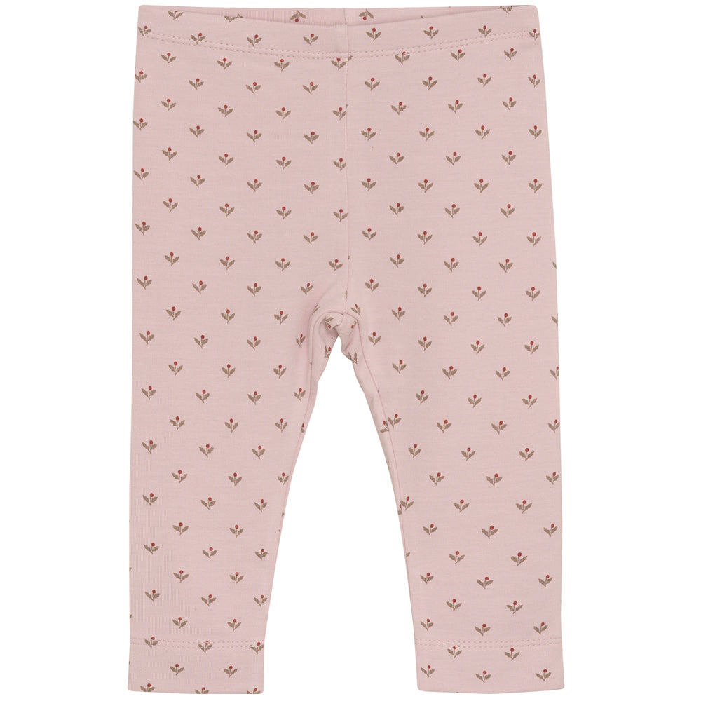 legginsy