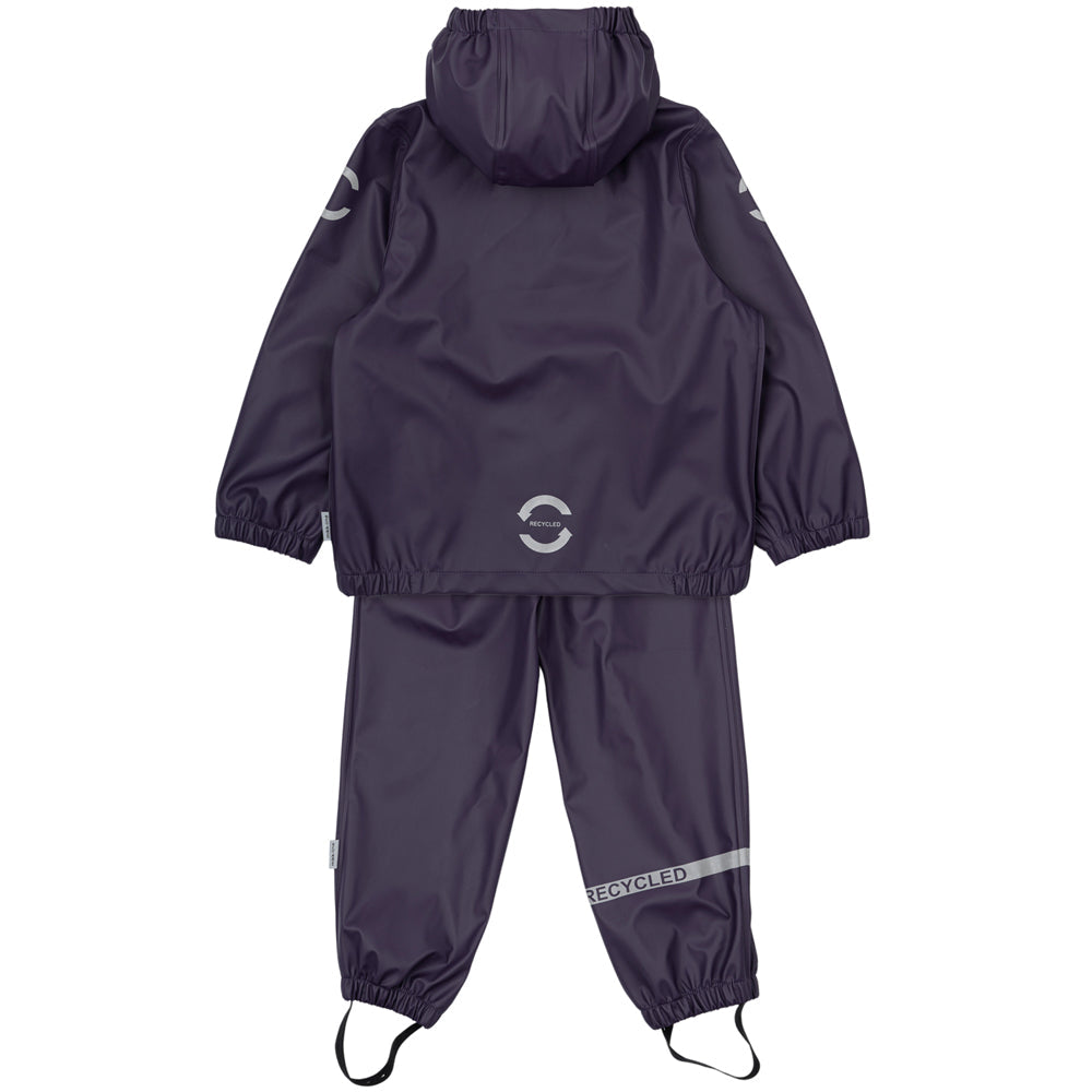 odzież przeciwdeszczowa