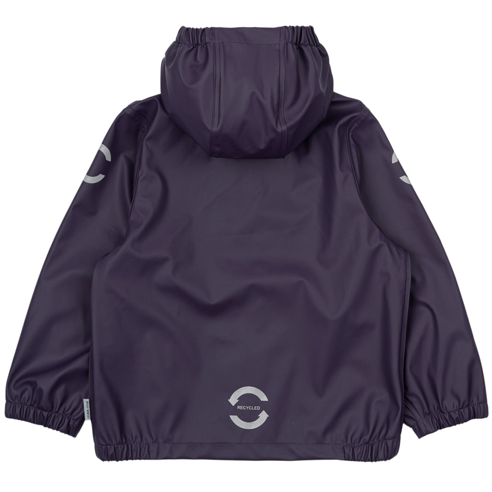 odzież przeciwdeszczowa