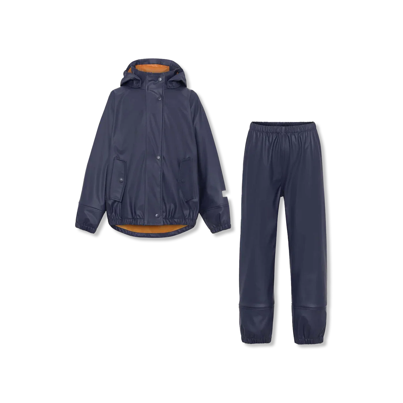 Zet odzież przeciwdeszczowa