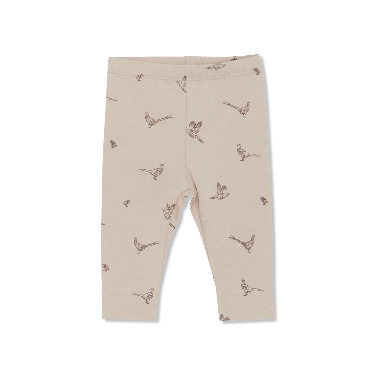 legginsy