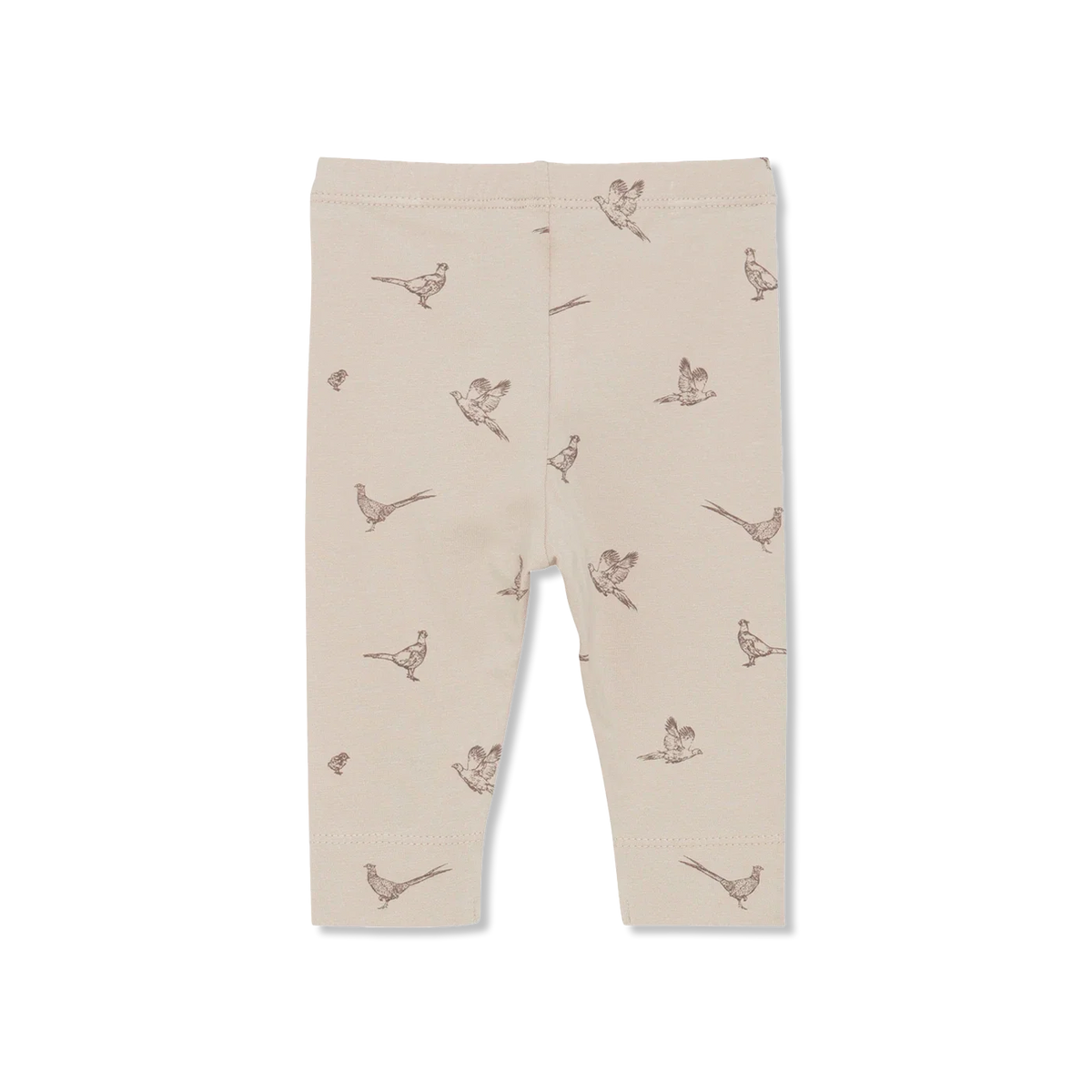 legginsy