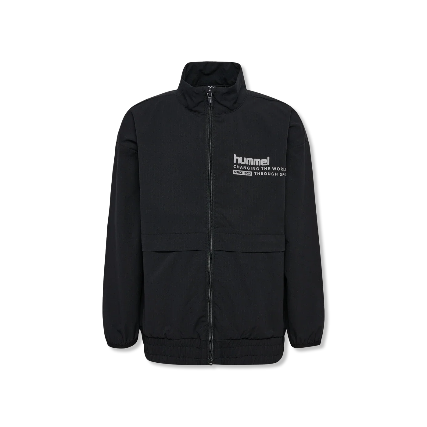 Hmldante stop Bluza rozpinana