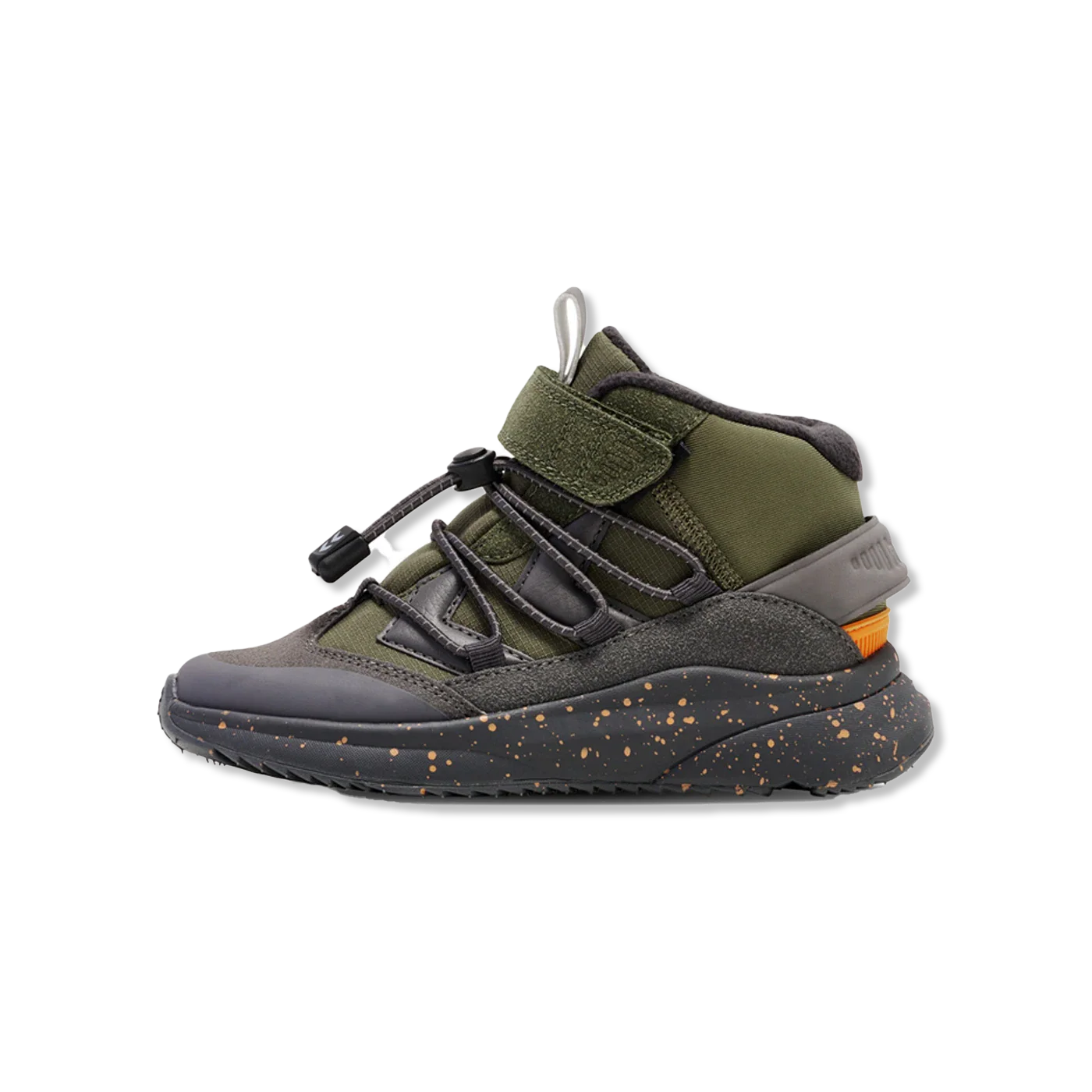 REACH CONQUER MID TEX JR zimowe buty