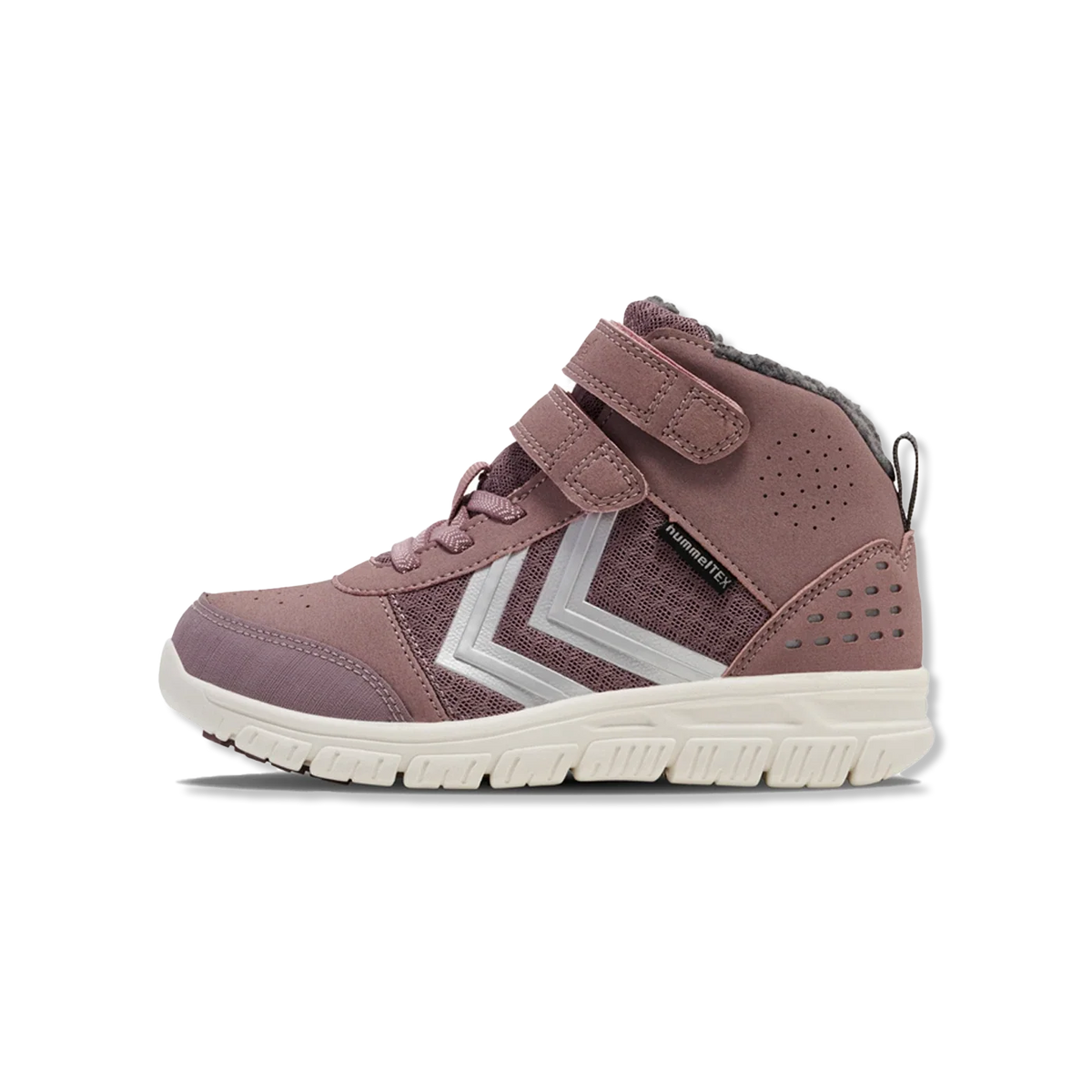 Crosslite winter mid tex jr But zimowy