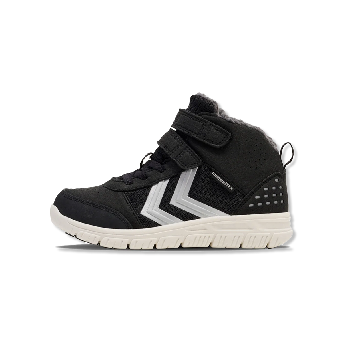 Crosslite winter mid tex jr But zimowy