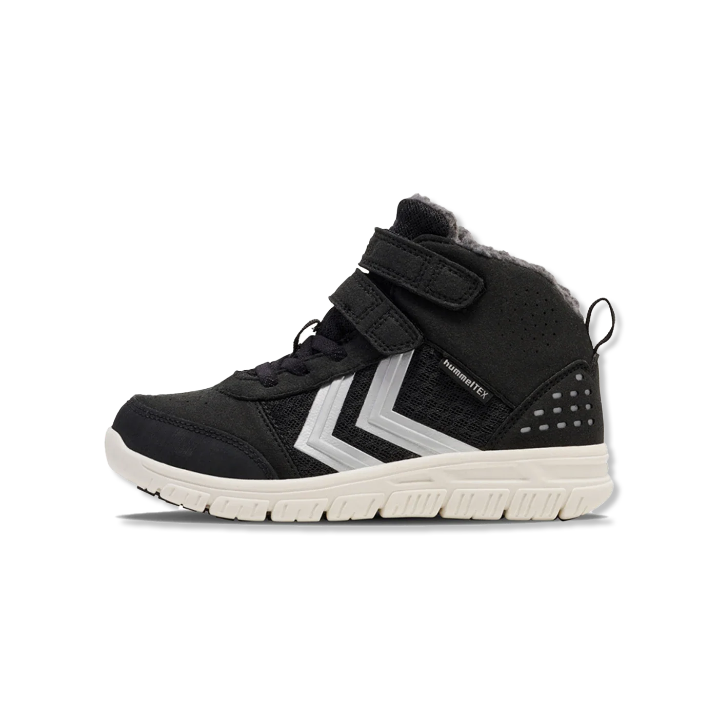 CROSSLITE WINTER MID TEX JR zimowe buty