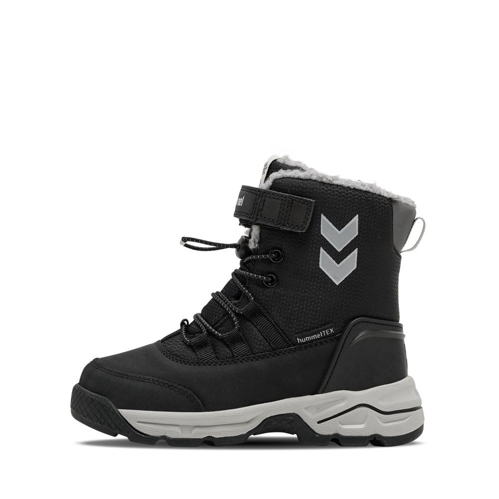 SNOW BOOT TEX JR zimowe buty