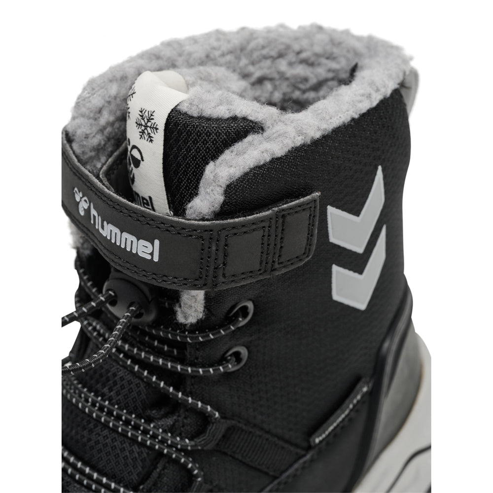 SNOW BOOT TEX JR zimowe buty