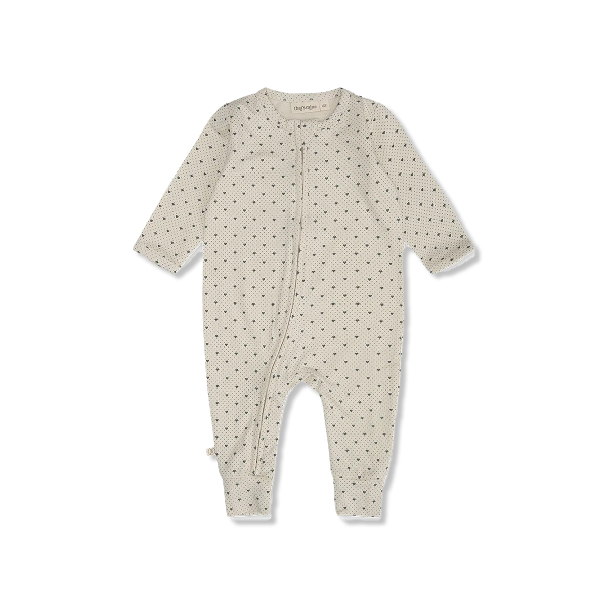 Elliotte kombinezon pełny