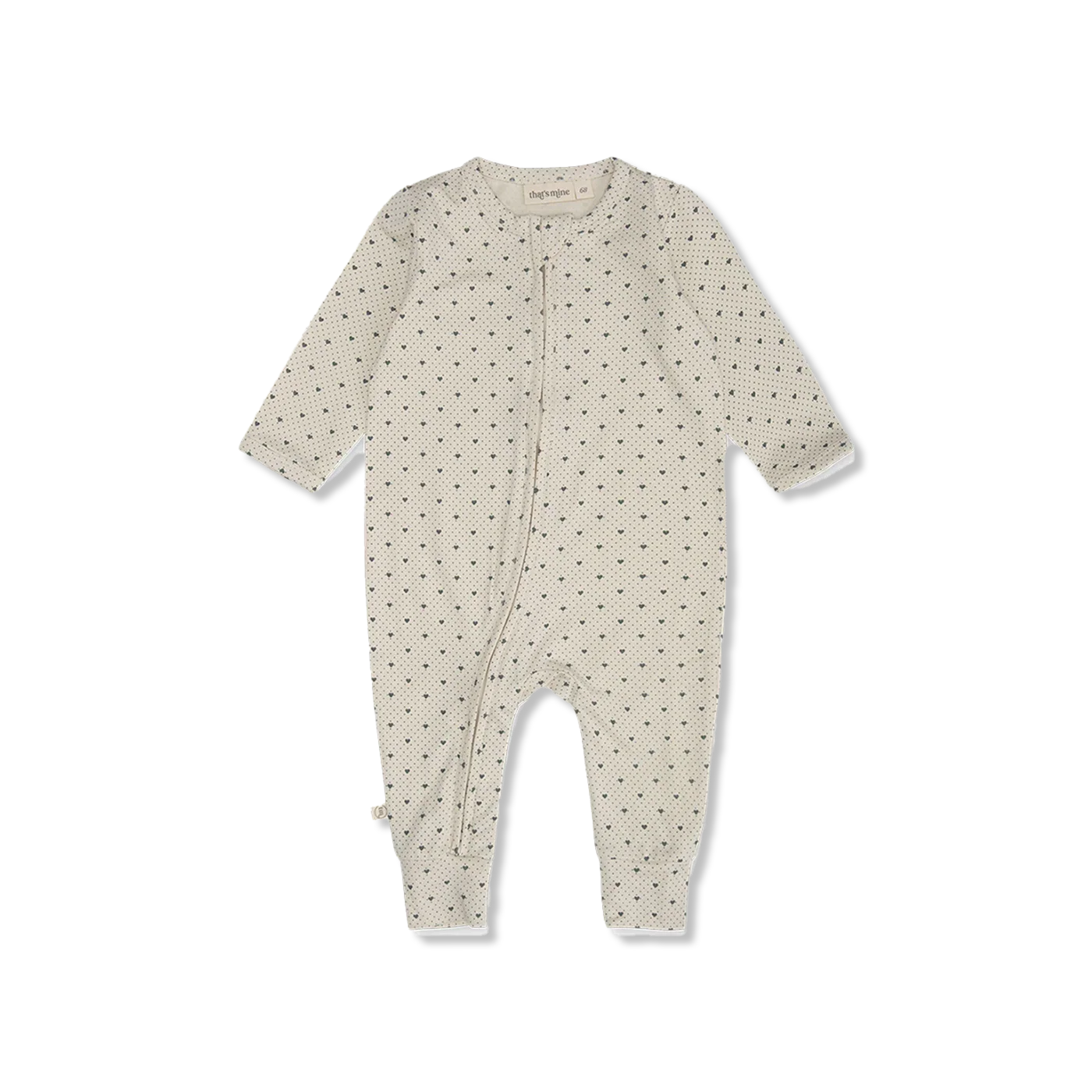 Elliotte kombinezon pełny