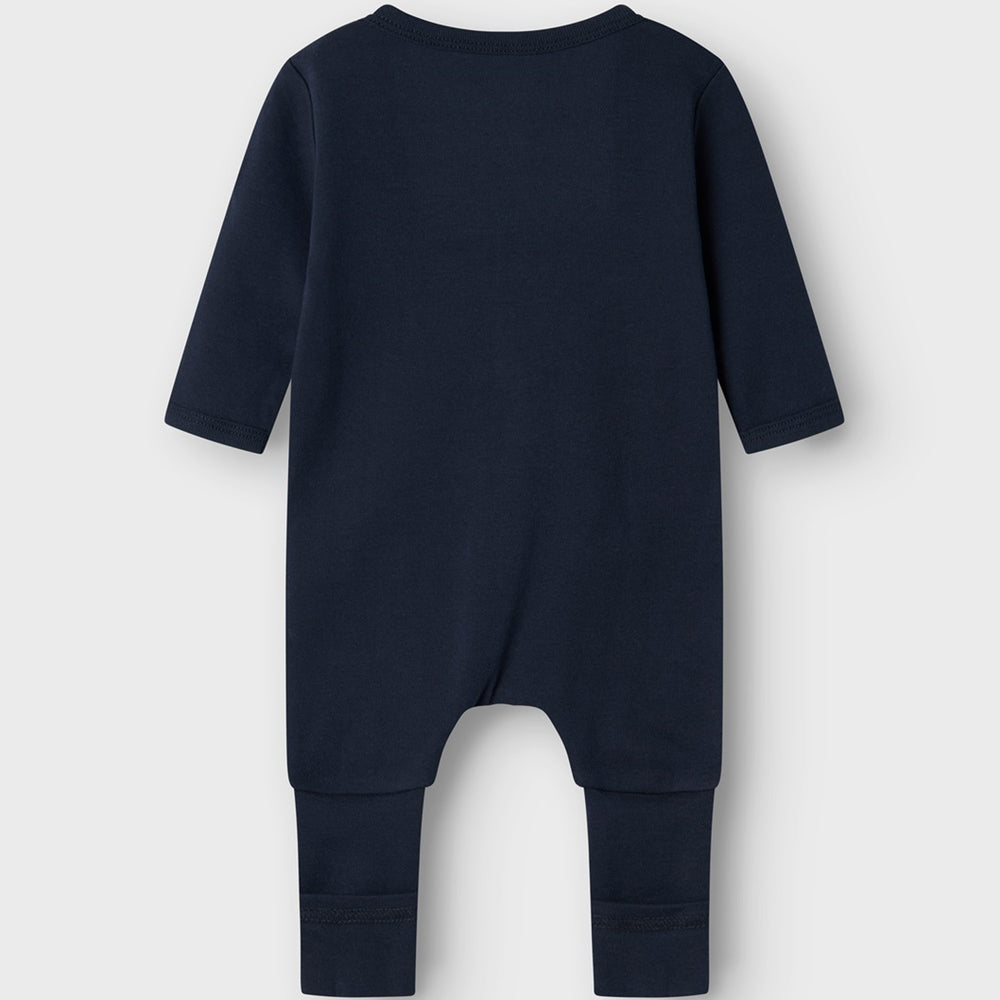 Nbnnightsuit Core piżama