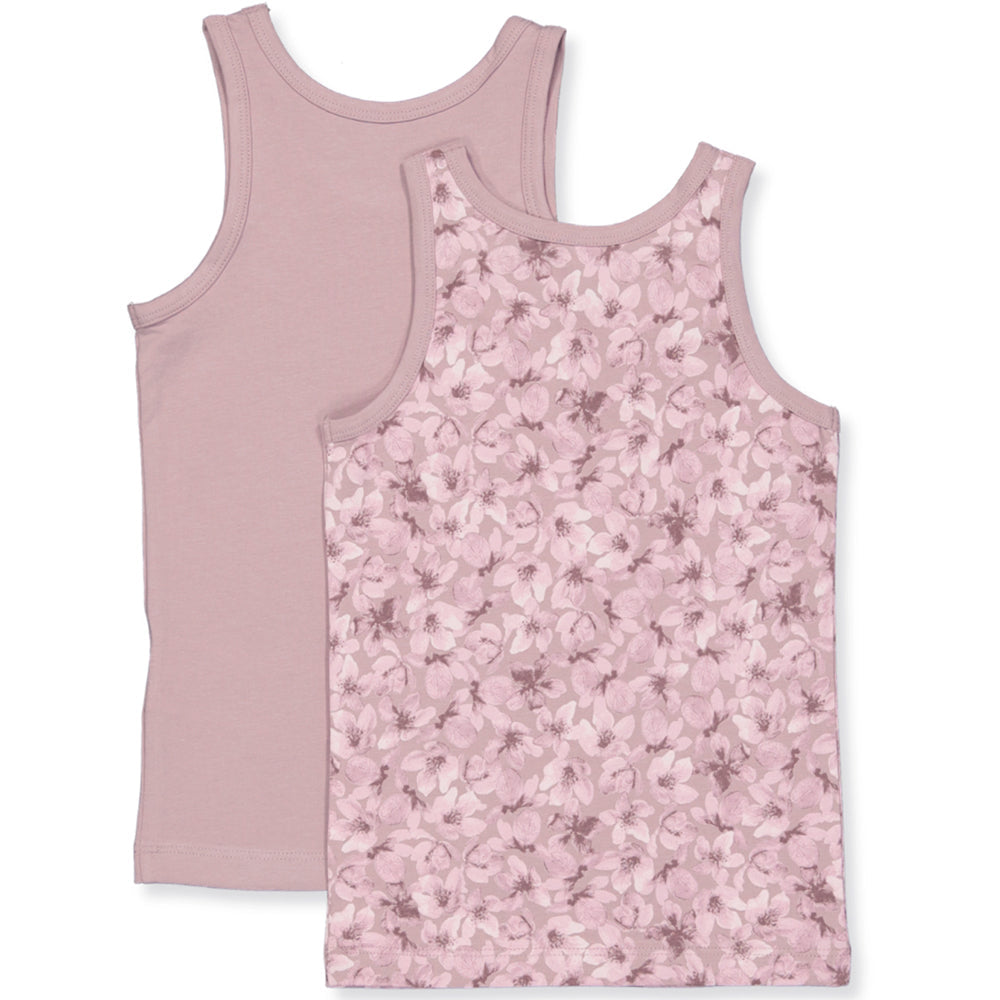 Nmftank Flower bielizna