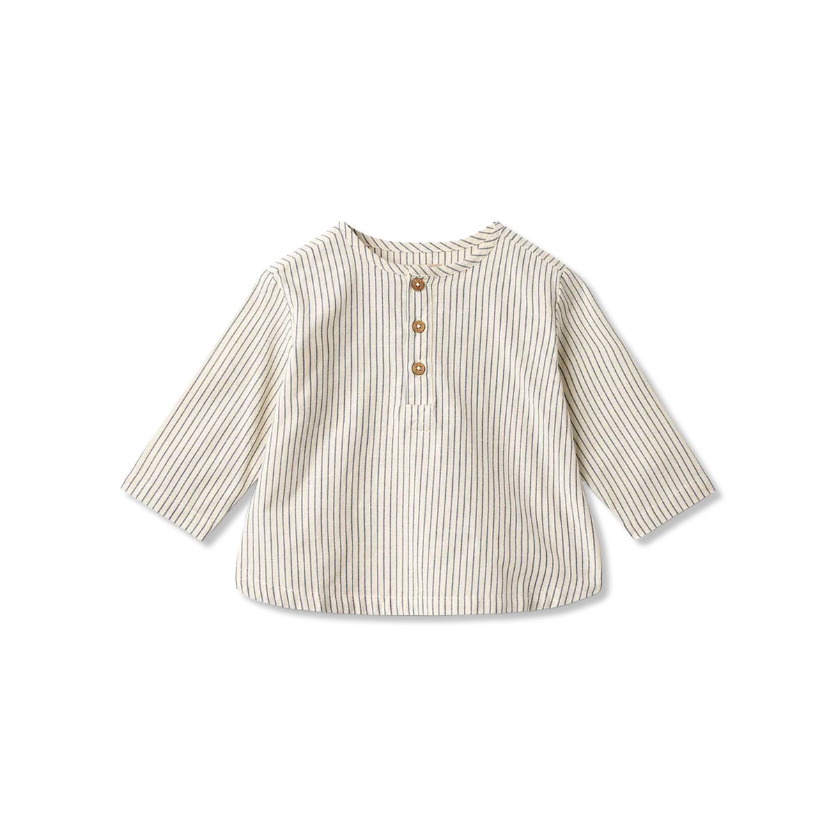 Shirt Bjørk koszula