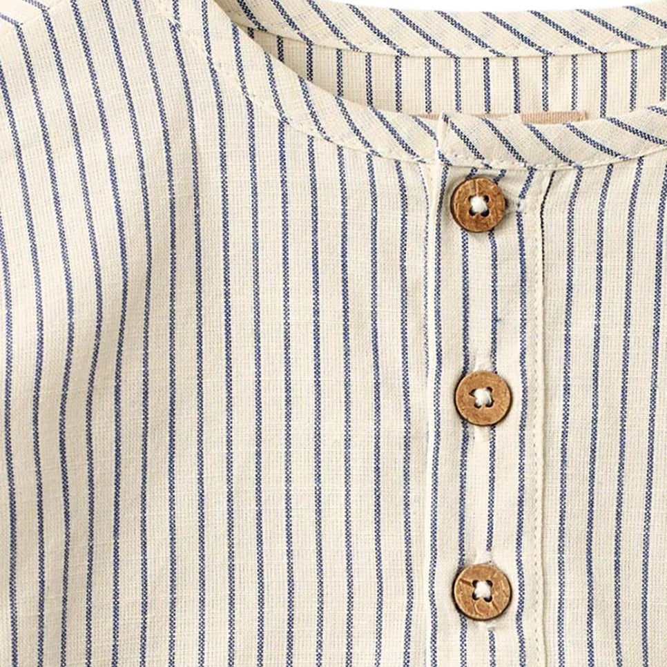 Shirt Bjørk koszula
