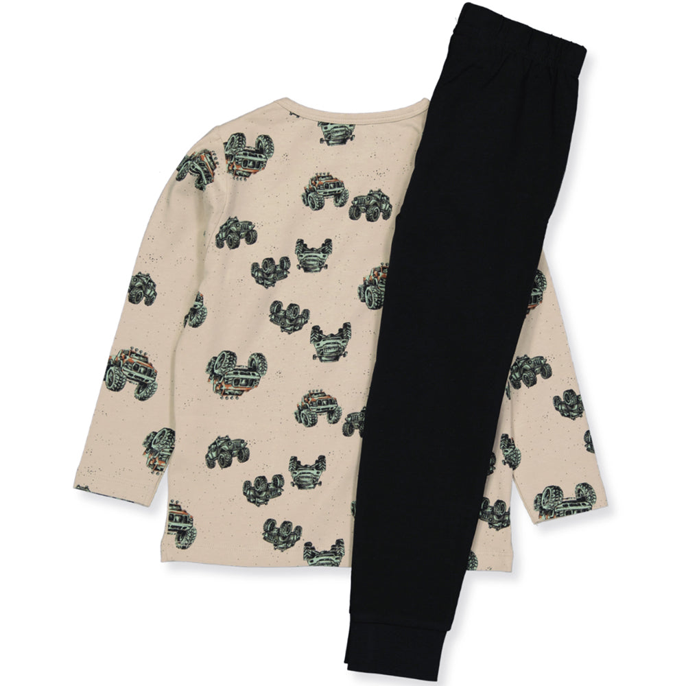 Nkmnightset Truck piżama