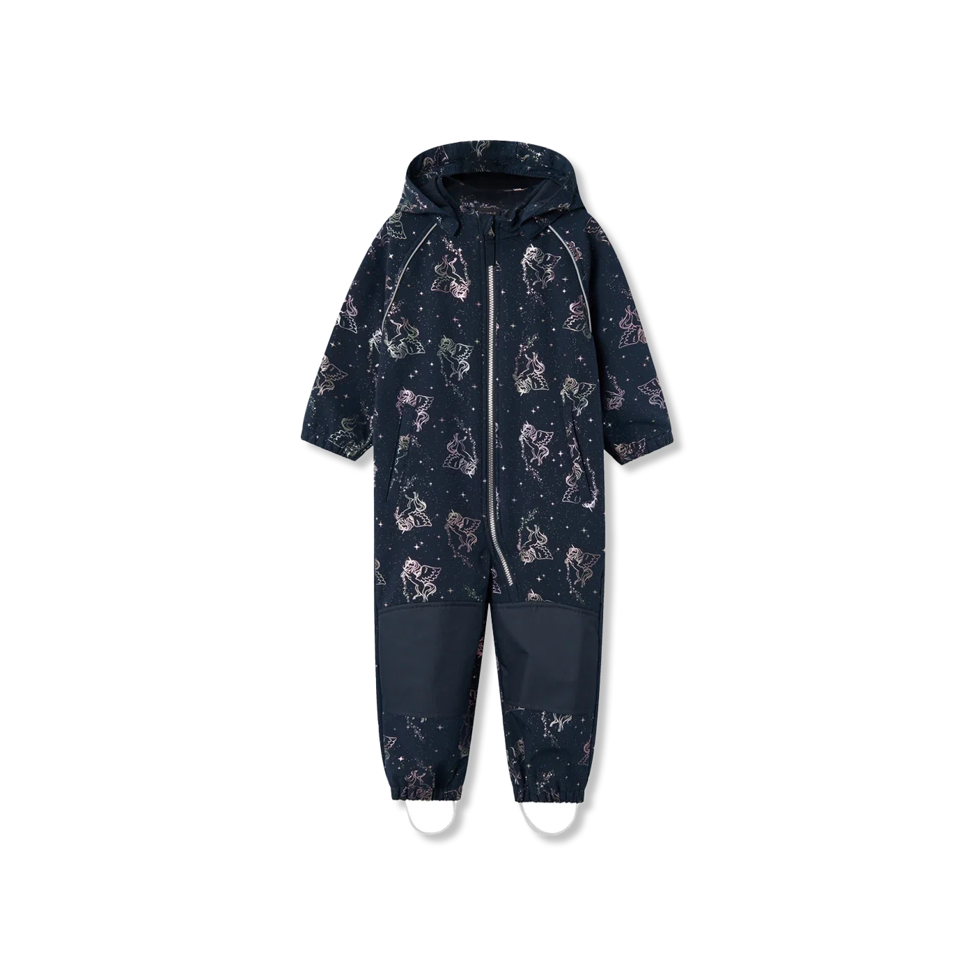 NMFAlfa kombinezon softshell