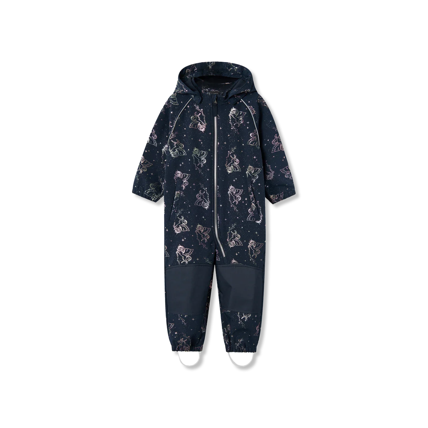 NMFAlfa kombinezon softshell