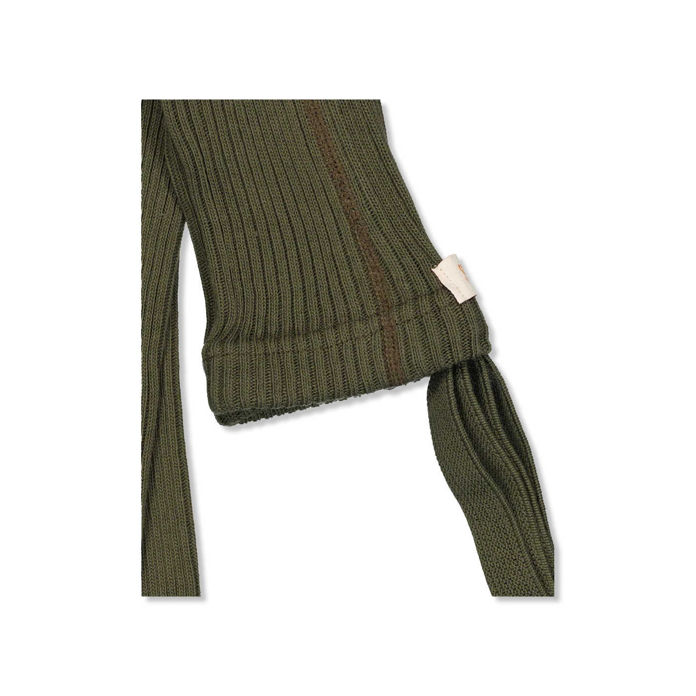Hippy Footless legginsy