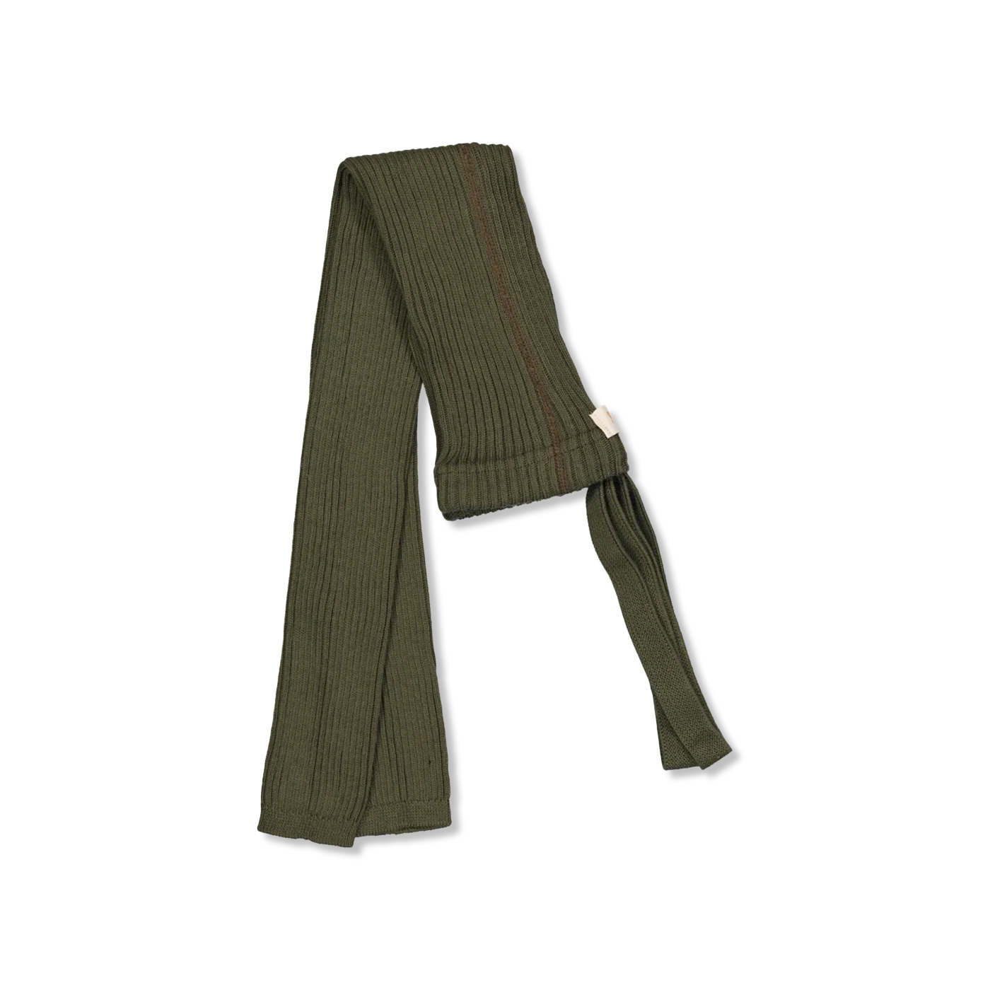Hippy Footless legginsy