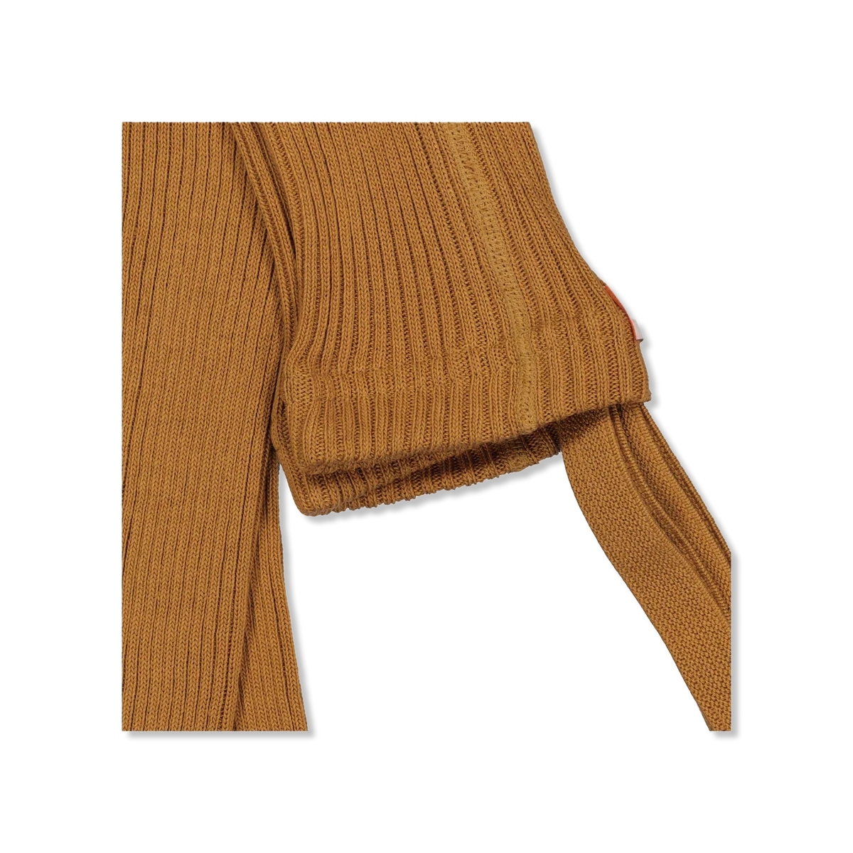 Hippy Footless legginsy