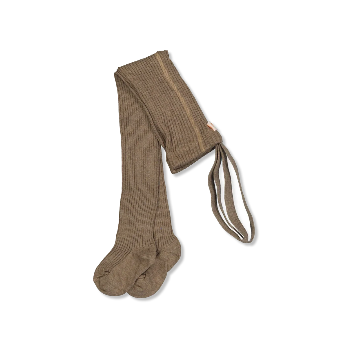 Hippy Footed rajstopy