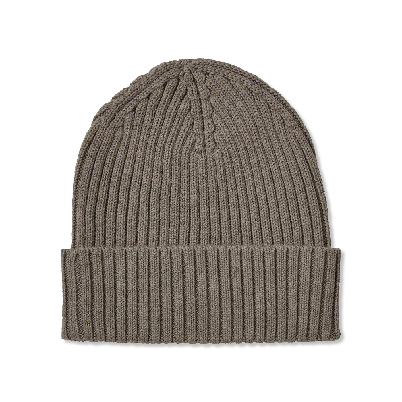 Czapka dzianinowa