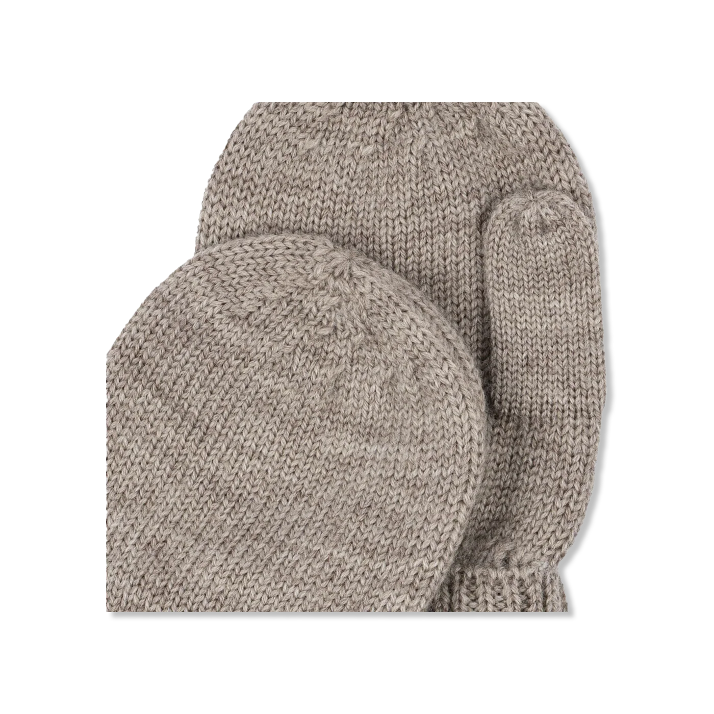 LOULI rękawiczki jednopalczaste