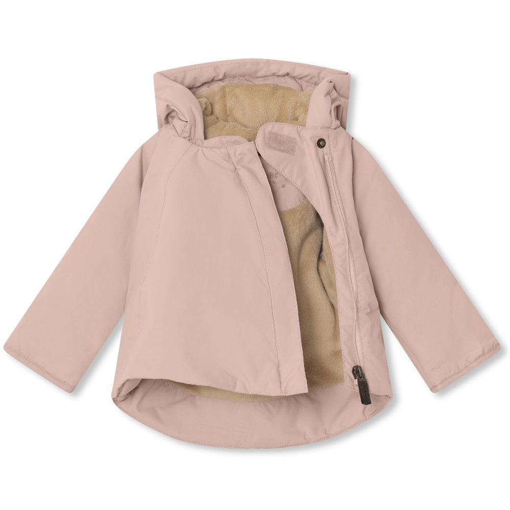 MATYAKA fleece polar