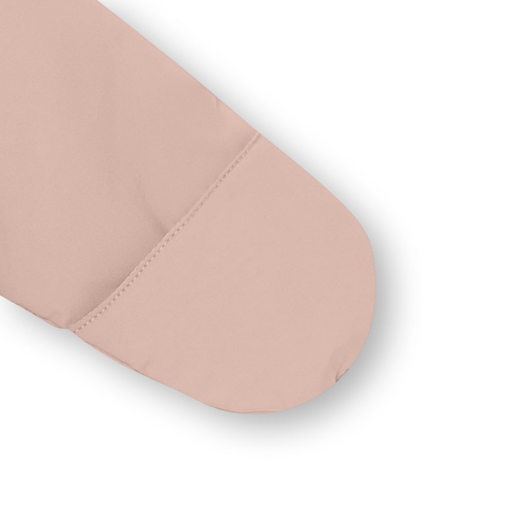 MATYAKA fleece kurtka zimowa