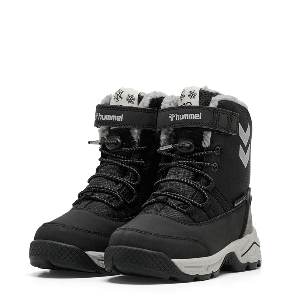 SNOW BOOT TEX JR zimowe buty