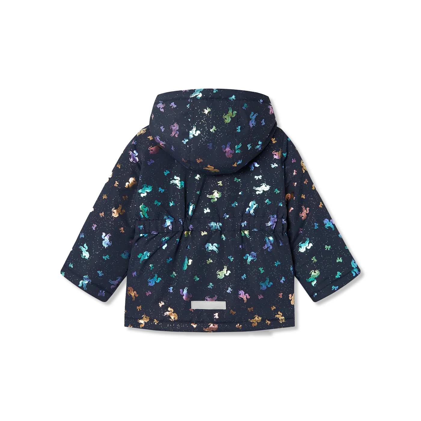 Nmfmaxi kurtka zimowa