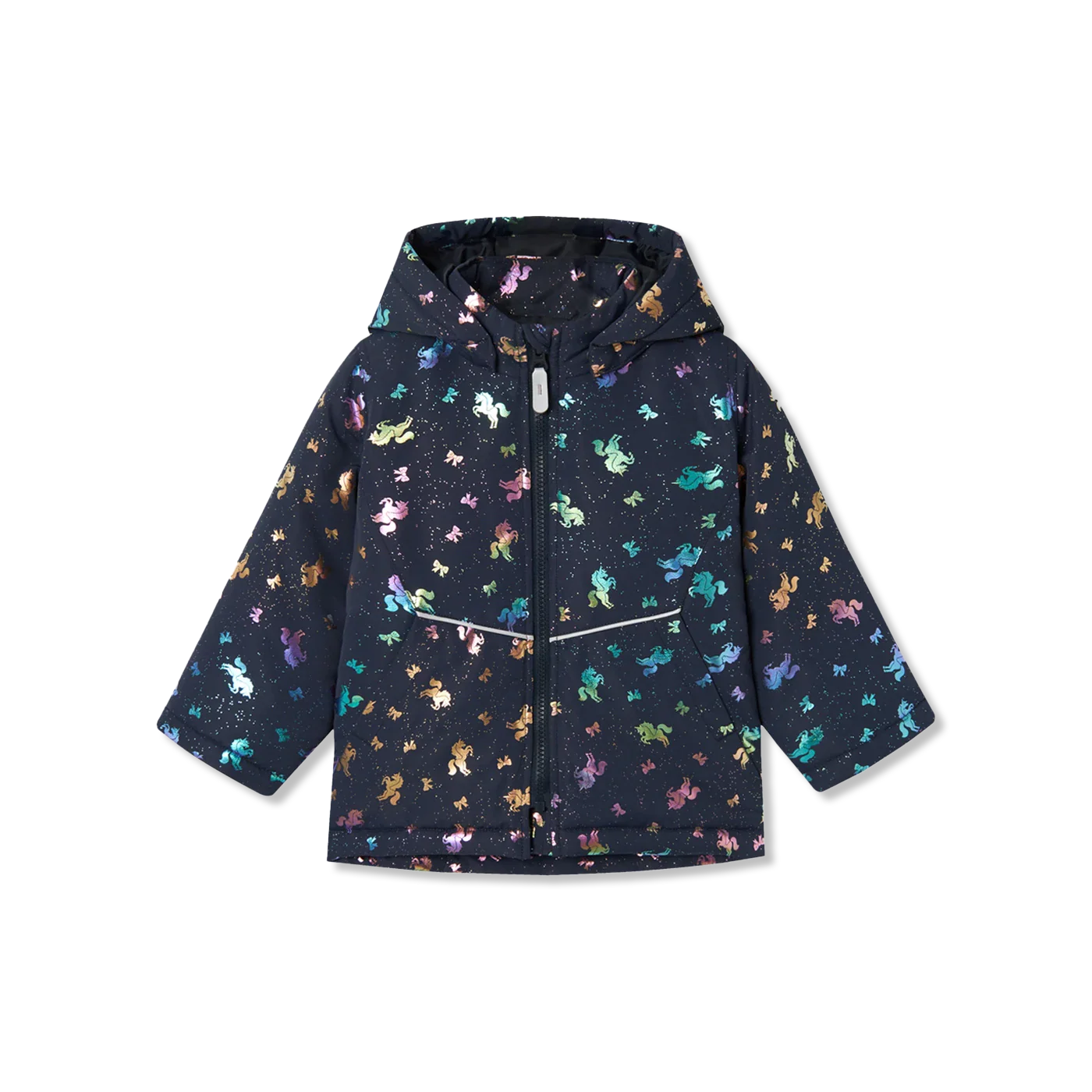 Nmfmaxi kurtka zimowa