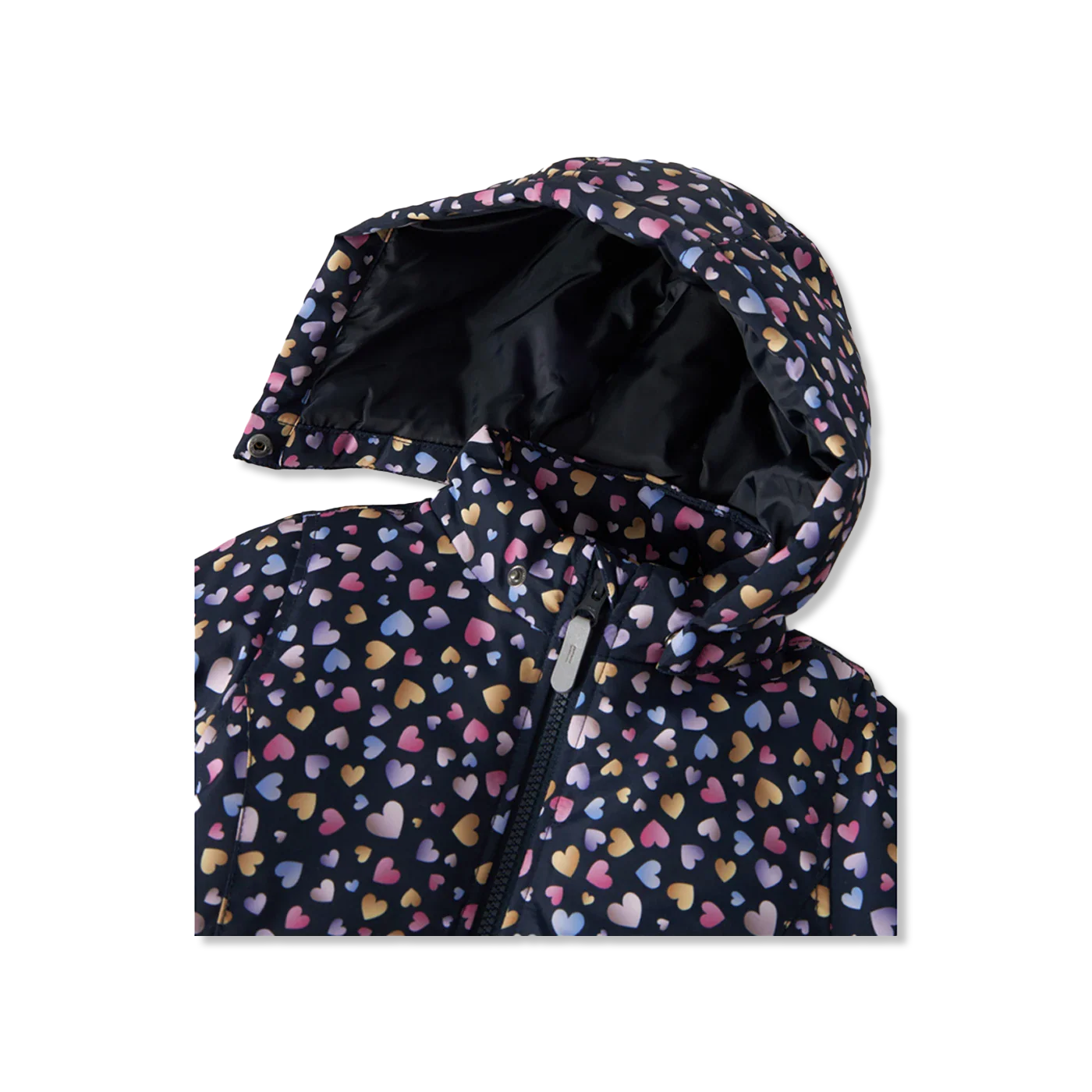 Nmfmaxi kurtka zimowa