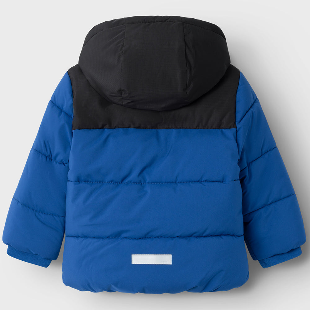 Nmmmorning kurtka zimowa