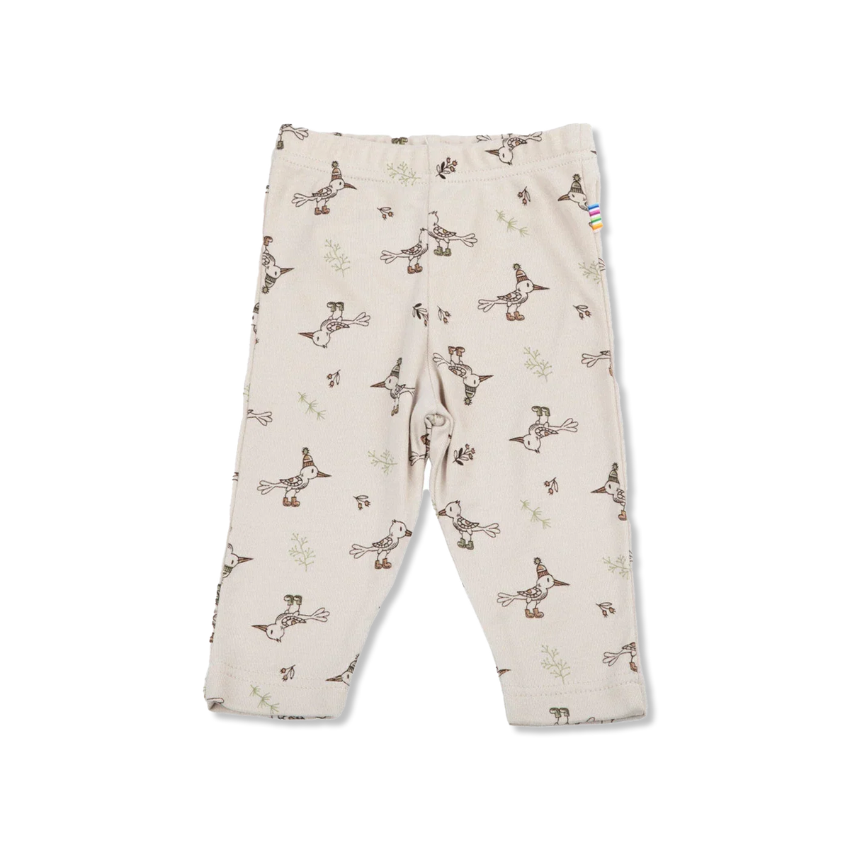 legginsy