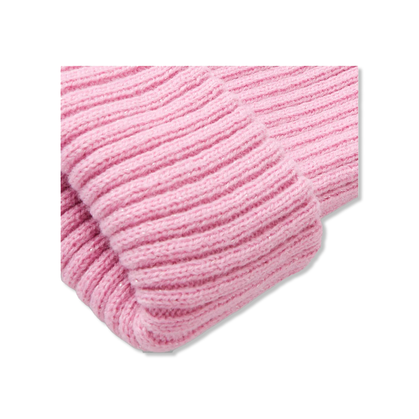 Nkfmilan czapka dzianinowa