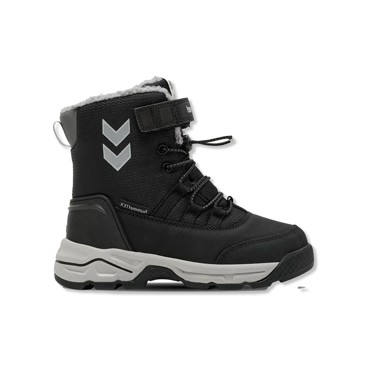 Snow boot tex jr But zimowy