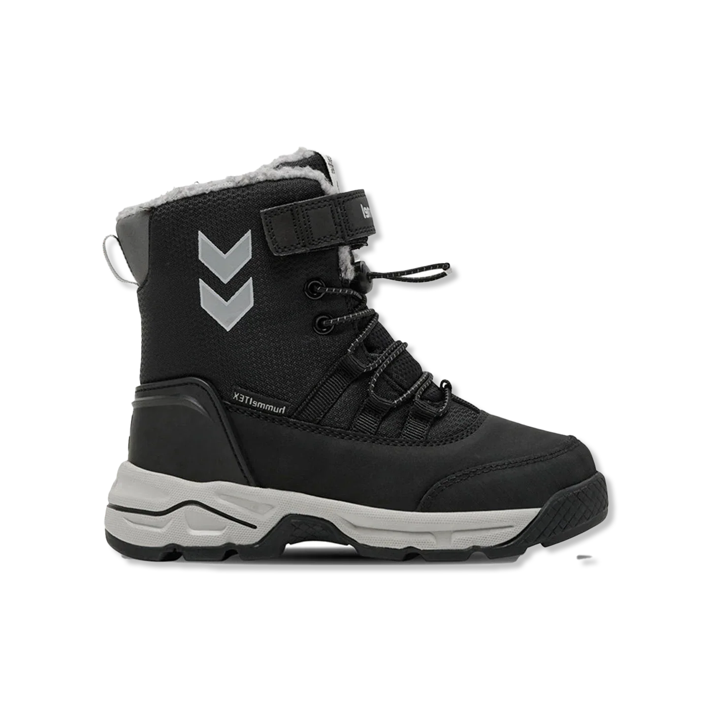 SNOW BOOT TEX JR zimowe buty