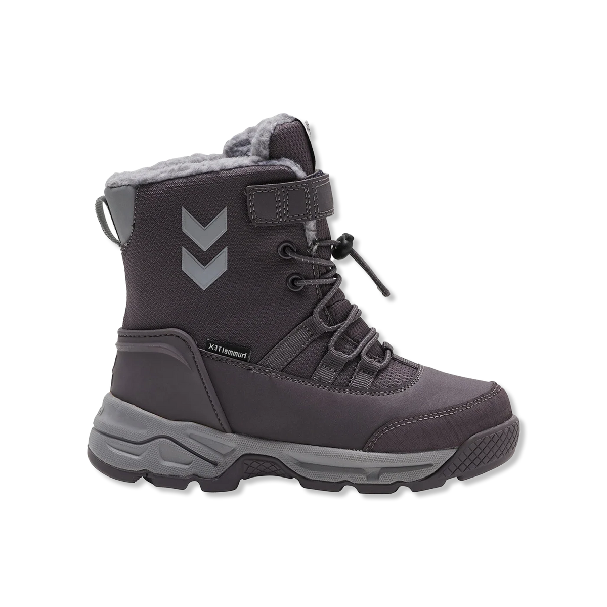 Snow boot tex jr But zimowy