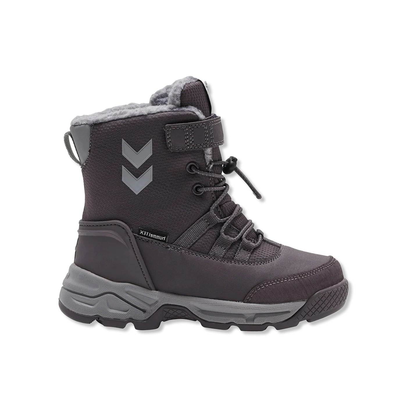 SNOW BOOT TEX JR zimowe buty