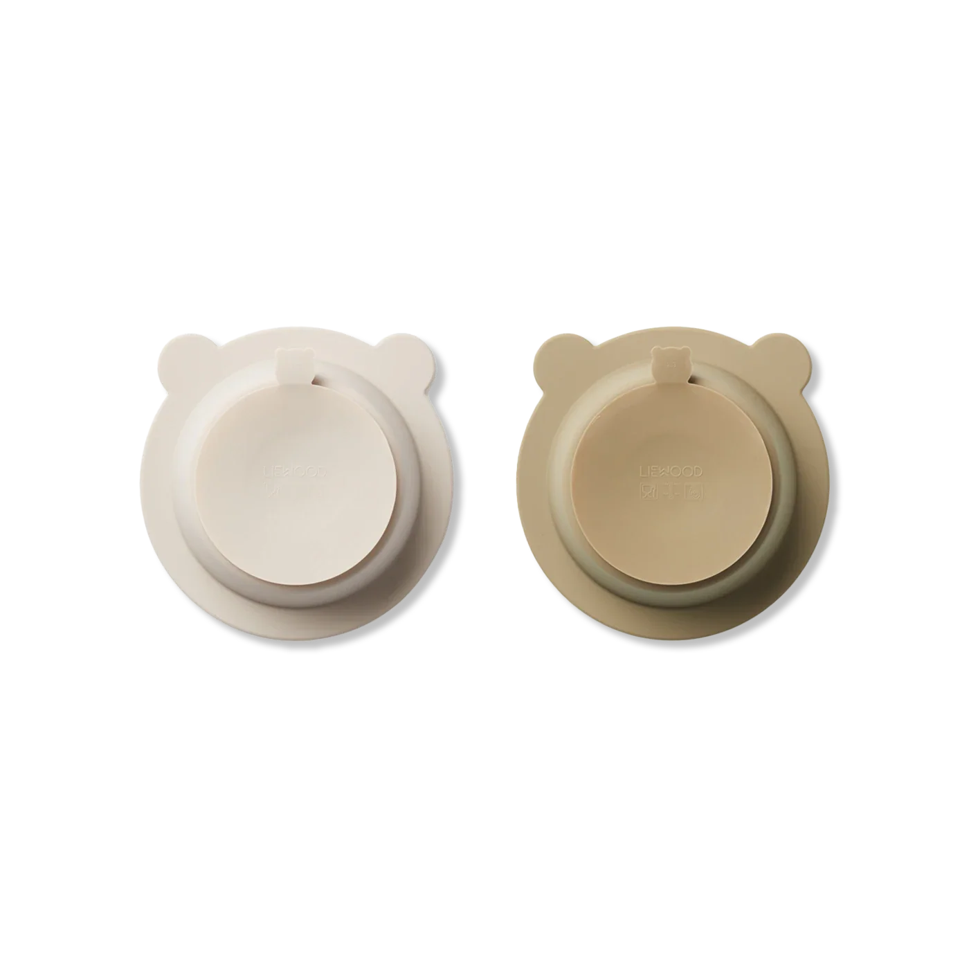 Peony zastawa stołowa dla dzieci