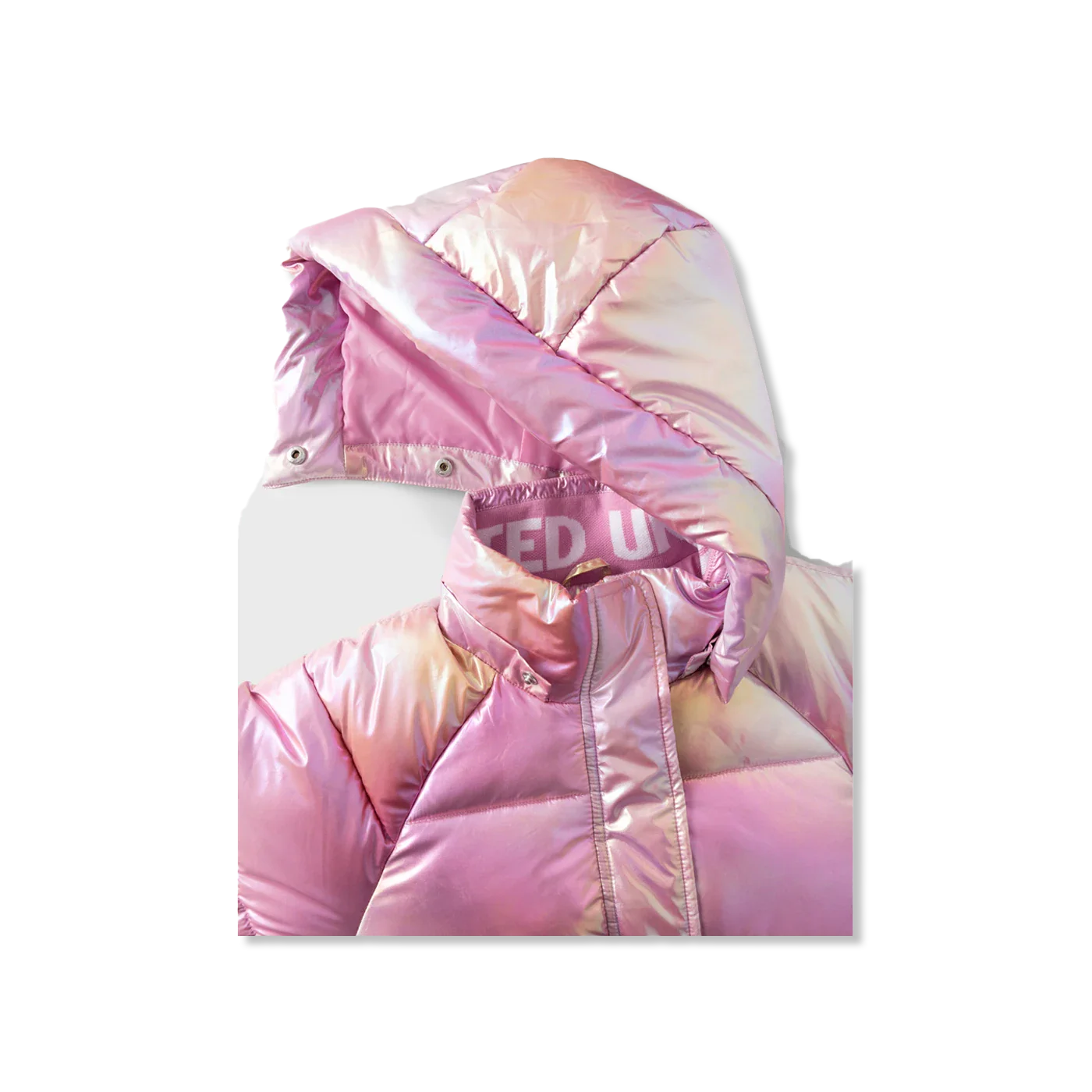 Nkfmalan kurtka zimowa