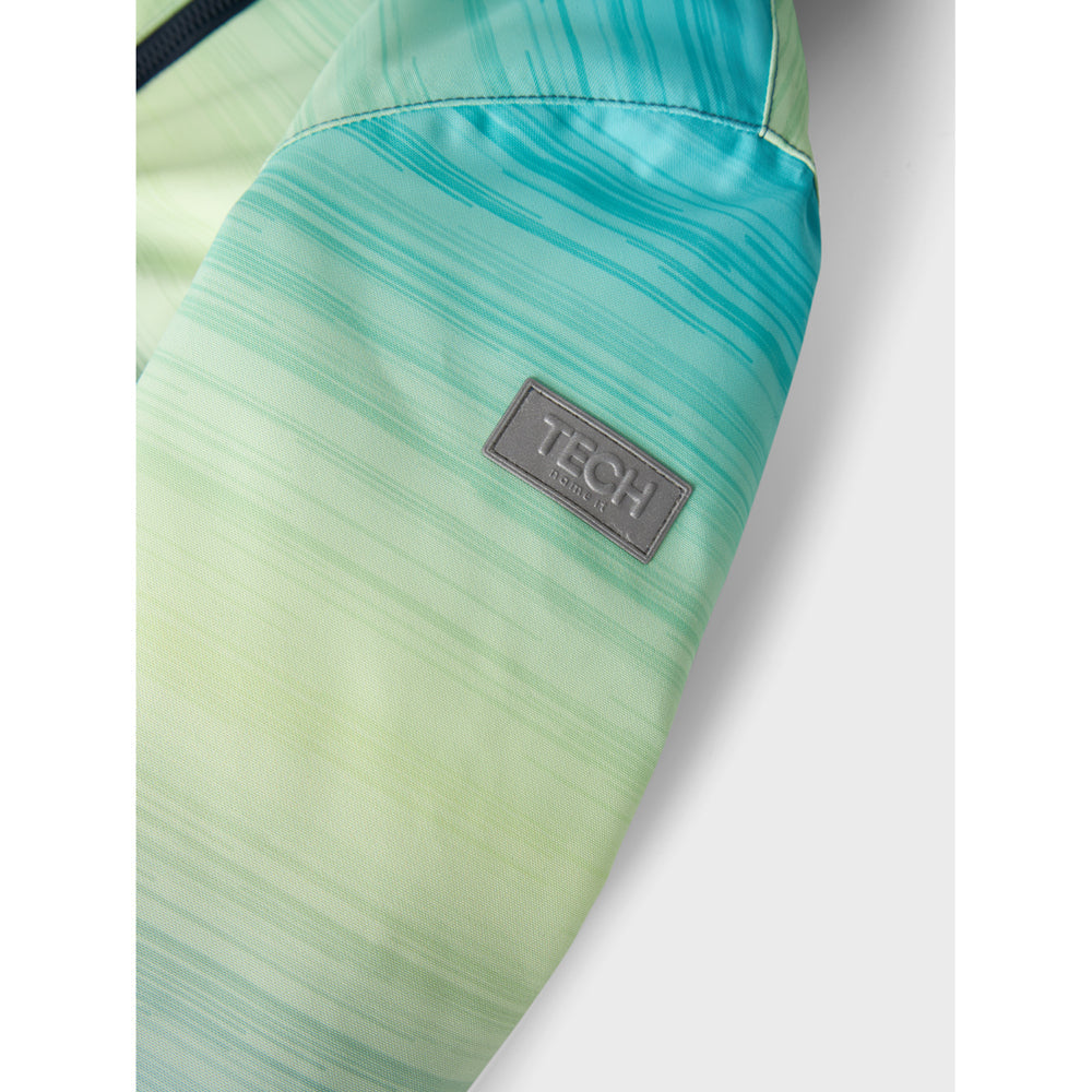 Nmmsnow10 kombinezon śnieżny