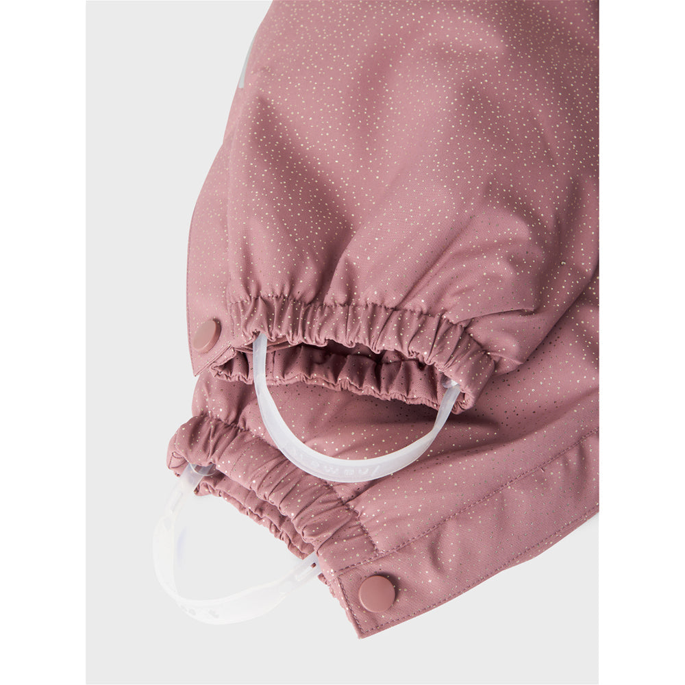 Nmfsnow10 kombinezon śnieżny